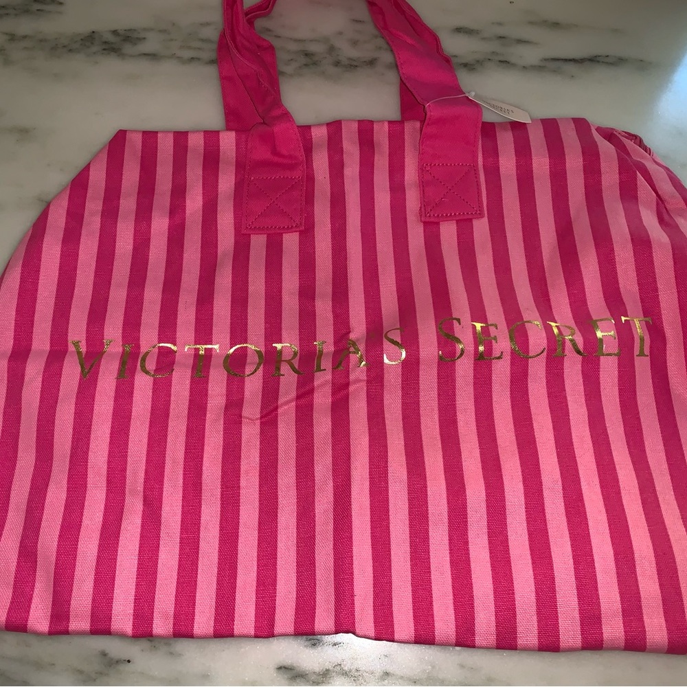 NWT Victoria’s Secret Weekend Bag